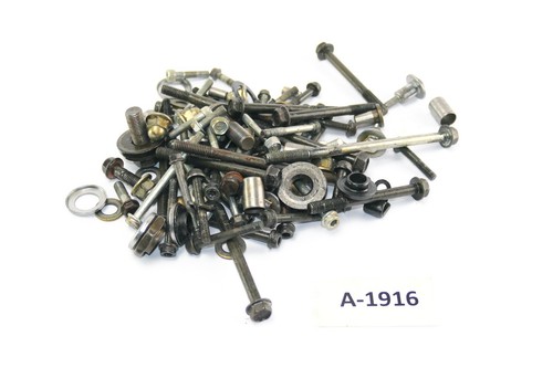 Honda 600 transalp - 600, pd06