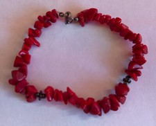 BRACELET ANCIEN/ PEPITES