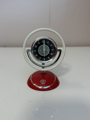 Horloge bureau volkswagen - horloge, de