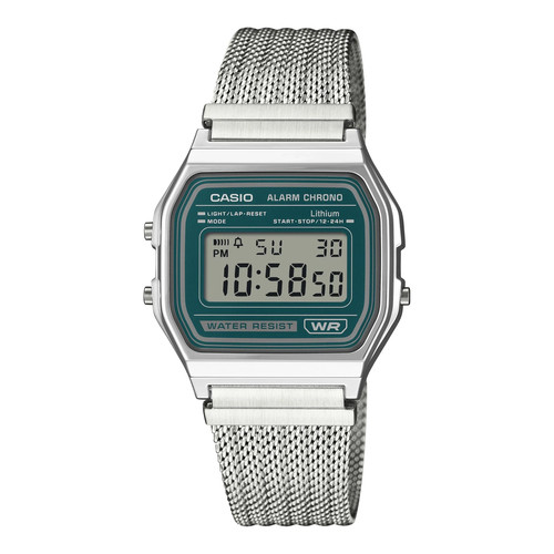 Casio vintage series - casio,