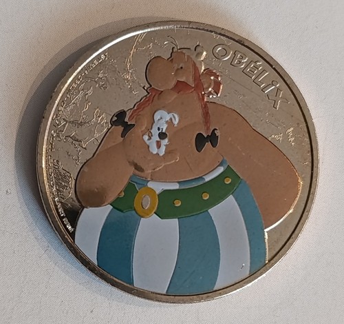 France 2022 mini - france, medaille