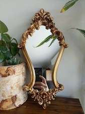 Magnifique Miroir Mural