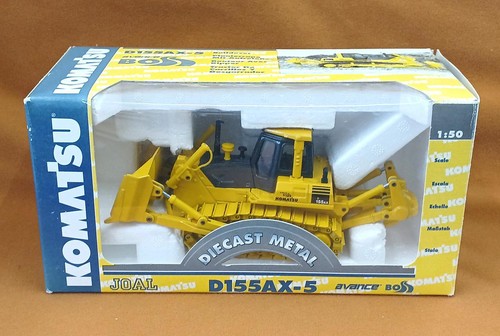 Joal d155ax 50 - d155ax-5, komatsu