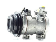 Compresseur clim MITSUBISHI PAJERO 3 PHASE 2 MR568289
