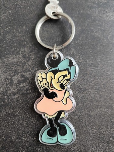 Porte clés mickey minnie - porte-clés,