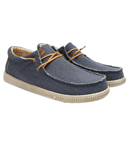 Pitas chaussure homme tissu - pitas,
