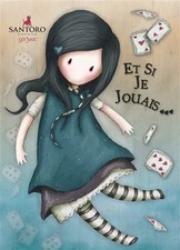 Gorjuss - Et si je jouais