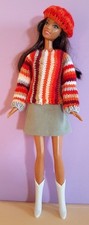 Barbie Lot vêtements poupée