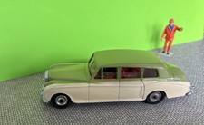 Dinky Toys Anglaise - Rolls