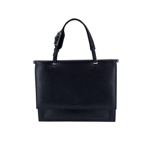 Sac main gucci cuir - à,