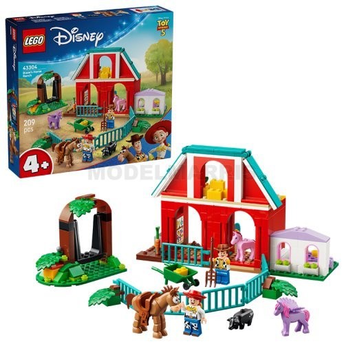 Lego 43304 - 43304,