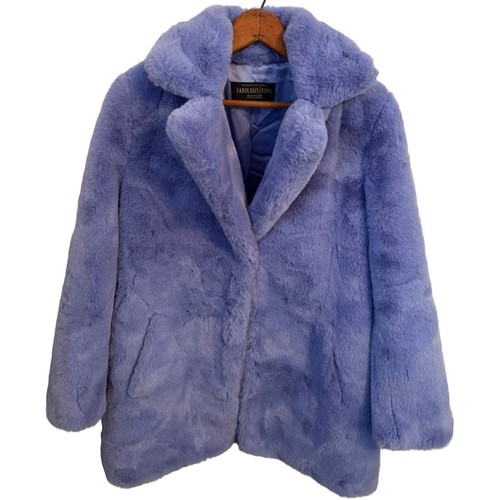 Donna salyers fabulous - fabulous, furs