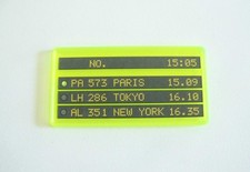 PLAYMOBIL (C142) AEROPORT -