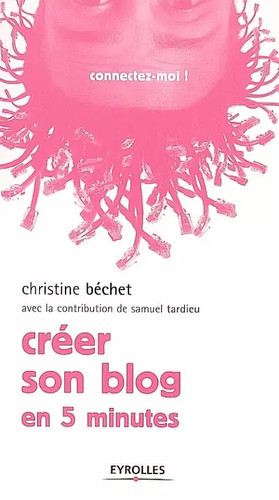 Créer son blog en 5 - créer,