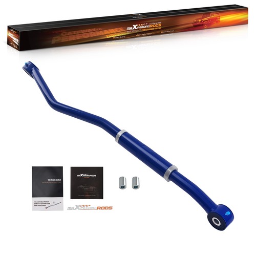 Track bar - bar, for