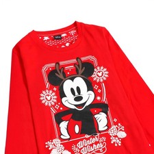 Pyjama Enfant De Noël En