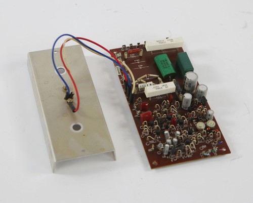 Platine rotel 3000 - rotel, rp-3000