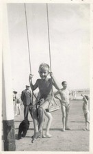 ANCIENNE PHOTOGRAPHIE 1949