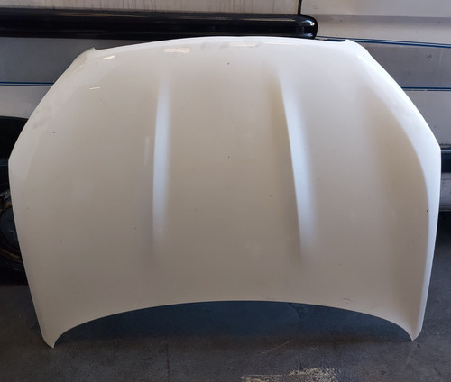 Capot moteur nissan qashqai - -,