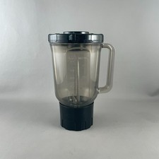 KENWOOD Blender en acrylique complet A993 aspect fumé