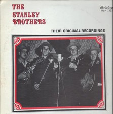 The Stanley Brothers Leur