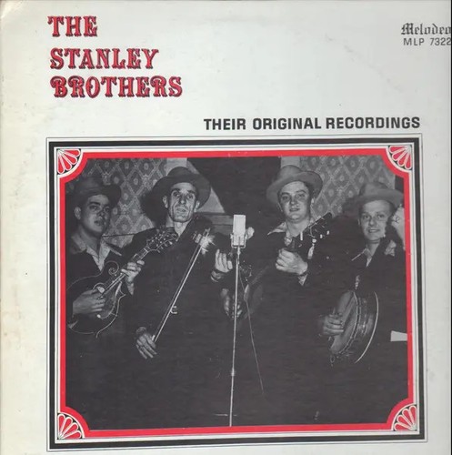 The stanley brothers leur - the,