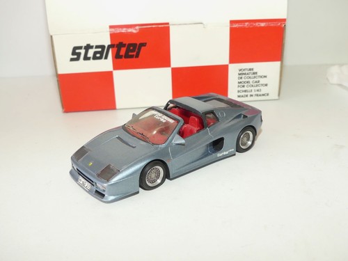 Ferrari testarossa koenig 1988 - ferrari,