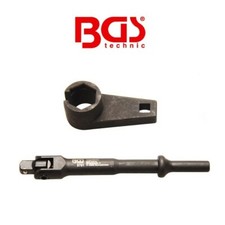 DOUILLE SONDE LAMBDA 22 MM A