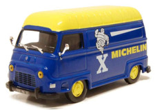 [Michelin. La Collection