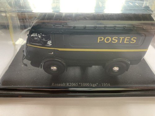 Renault r2065 1000 - 1000, 1954