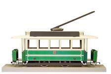 56 Autorail Tramway SNCF Reims ETS Train ech O 1/43