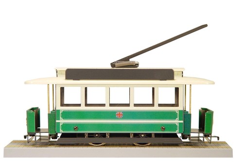Autorail tramway sncf reims - 56,