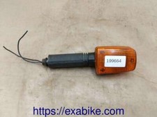 clignotant avant pour Suzuki GSXF 750  de 1989 a 1997