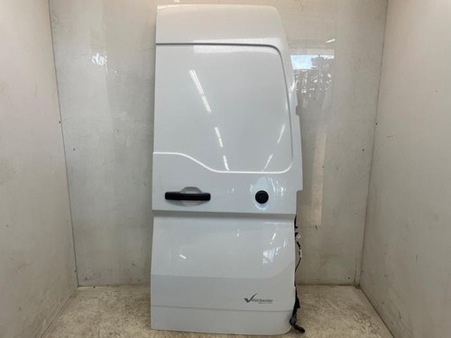 Hayon renault master - hayon, kasten