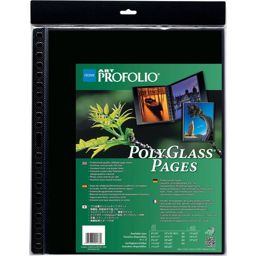 Itoya 7x16 a3 size - 11.7x16.5",