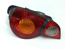 BMW Z4 Roadster E85 Feu