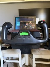 Logitech G Saitek Pro Flight