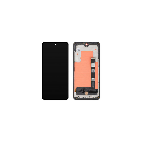 Original ecran lcd pour - original, casque