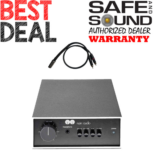 Naim audio nait - naim, limited