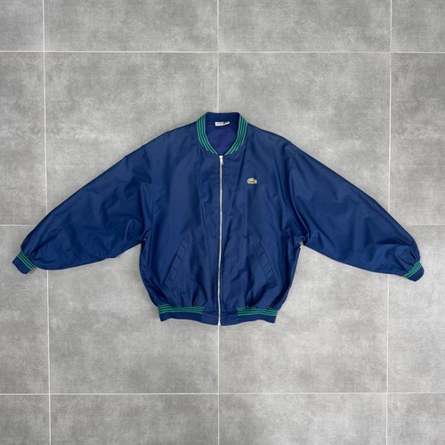 Veste bomber vintage - , lacoste