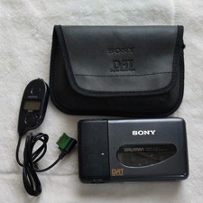 Lecteur DAT SONY WMD-DT1