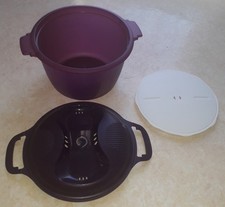 Tupperware cuiseur riz - à,