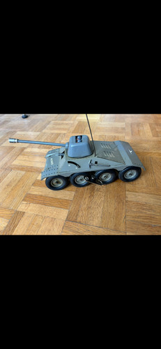 Vébé tank char victor - vébé,