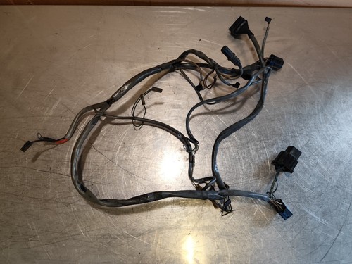 Faisceau moteur bmw serie - moteur,
