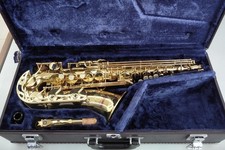 Saxophone alto Yamaha YAS-62