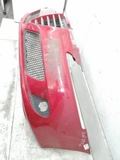 enjoliveur pare-choc avant