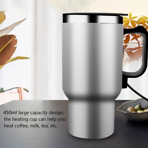 Tasse isotherme voiture - tasse, 12