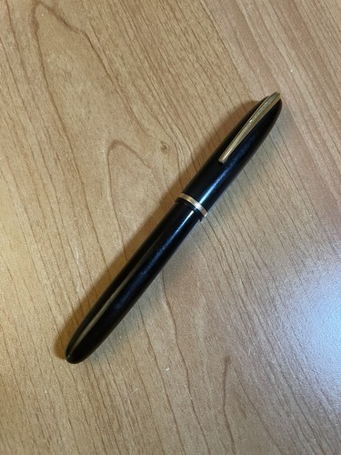 Ancien stylo plume