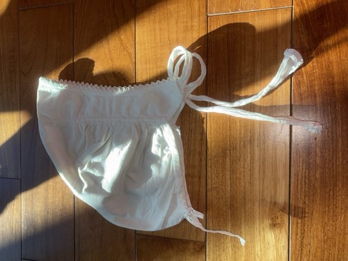 Bonnet ancien baigneur - , ou