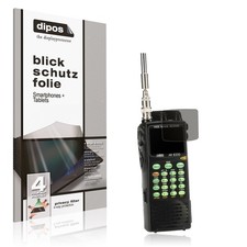 Protection écran de Confidentialité pour Aor AR-8200 Protecteur Anti-Espion